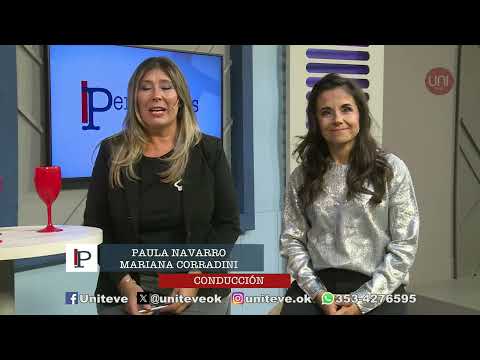 Periodistas | 15/04/2024: Carolina Benito