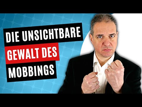 Die Psychologie des Mobbings: Warum Menschen zu Mobbern werden?