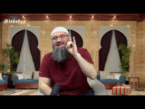 Sklapanje braka u šali - Elvedin Pezić