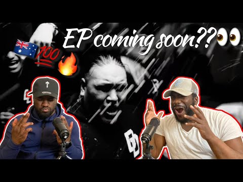 Pistol Pete & Enzo - “Halftime” Interlude (Official Music Video) [ 🇬🇧UK REACTION ]