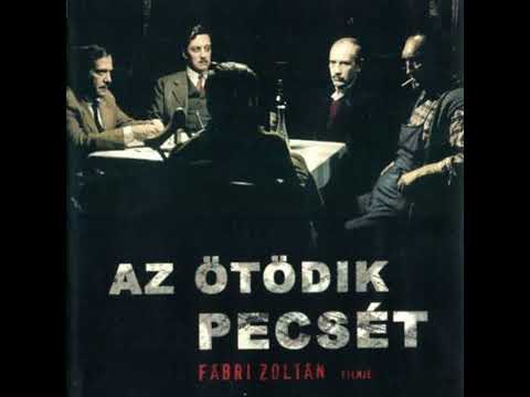 Episode 658: The Fifth Seal (1976)