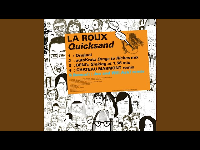 La Roux: La Reina del Electropop