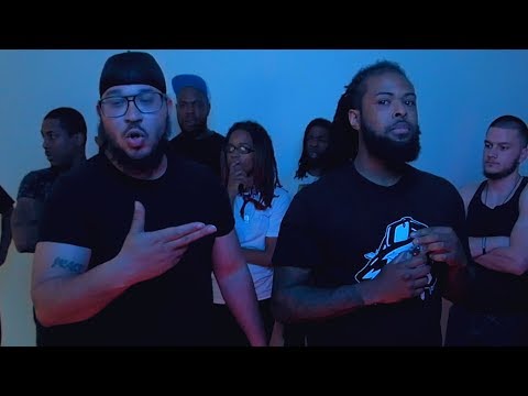 Joey Figueroa vs Sonny Kolfax Presented by The Lab/30 Pages of Rhymes