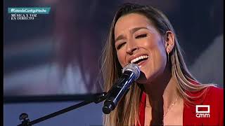 Belén Aguilera y Raoul Vázquez nos hablan de "Tus Monstruos" - Estando Contigo Noche - CMM