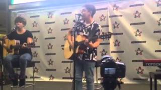 21 Reasons by At Sunset