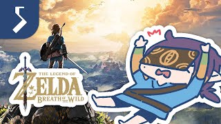 Thumbnail for 【BOTW】 Ow 【#5】 (4:39:51)