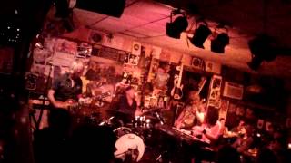 The Bombastic Meatbats LIVE