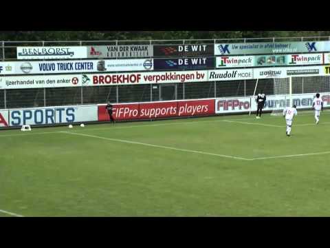 FIFPro Tournament 2013. Sporta (Bélgica) - Selección AFE España