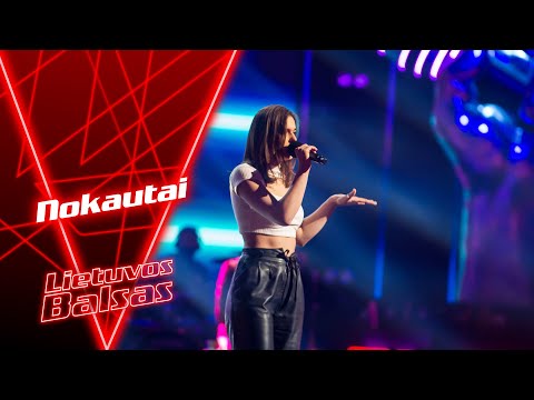 Laura Kastanauskaitė #5