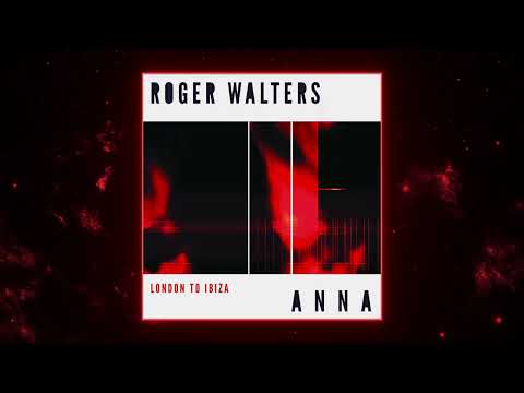 PREMIERE: ANNA, Roger Walters - Active 25 (Original Mix) [Stone Monkeys Music]