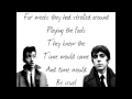 The Last Shadow Puppets - The Meeting Place ...