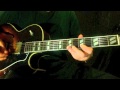 Second Balcony Jump: Dexter Gordon melody study.