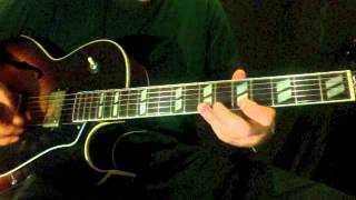 Second Balcony Jump: Dexter Gordon melody study.