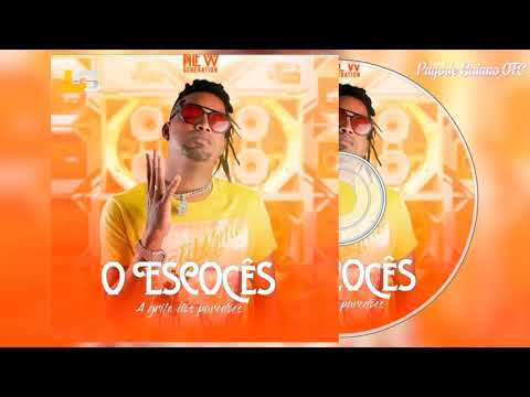 O Escocês - New Generation Dezembro 2021