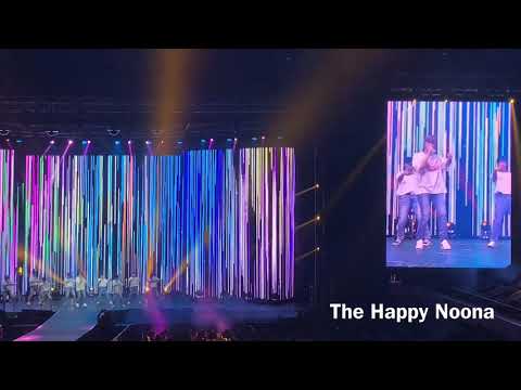 Kang Daniel - Sorry 101919