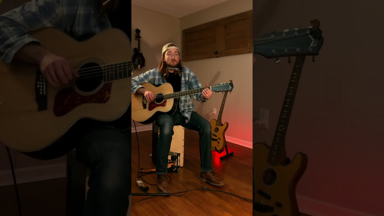 Promotional video thumbnail 5 for Conner Reagan Folks Things Up