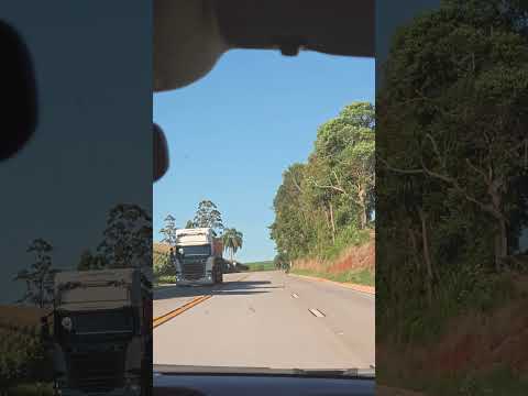 Mariopolis - Paraná #shorts #brasil #caminhões #rodovia #carros #cars #patobranco