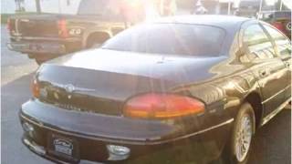 preview picture of video '2002 Chrysler Concorde Used Cars Frankfort IN'