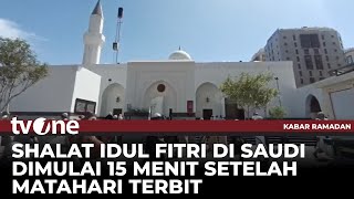 Download lagu Persiapan Menyambut Perayaan Idul Fitri di Arab Saudi | Kabar Ramadan tvOne mp3 Download lagu Persiapan Menyambut Perayaan Idul Fitri di Arab Saudi | Kabar Ramadan tvOne mp3