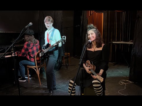 Badder & Badder // 36 Kulesh Jam // 10 June 2023