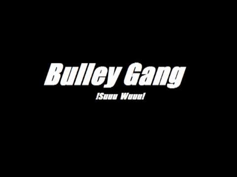 RIP Monta ( Bully Gang )