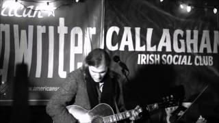 Dylan LeBlanc "Roll the Dice" at Callaghan's