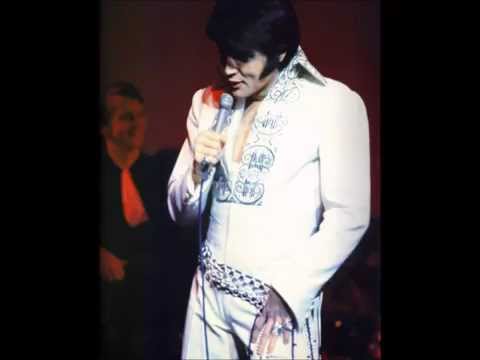 Elvis Presley~See See Rider~Vegas 2/23/70 CS
