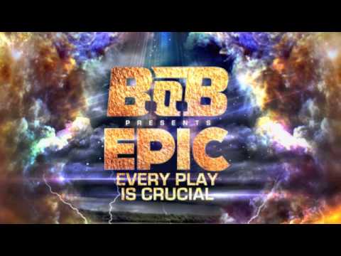 B.o.B - How Bout Dat (feat. Future & Trae The Truth)