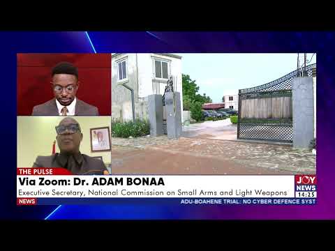 Akofena residence shooting: Ongoing probe will determine legality of firearm use by six guards—Bonaa