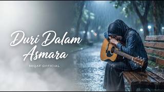 Download lagu Duri Dalam Asmara -  Lyric Video | Slow Rock Melayu Terpedih (Sakitnya Dikhianati) mp3