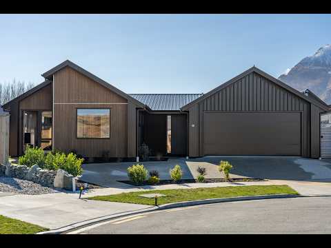 40 Shelduck Road, Jacks Point, Queenstown-Lakes, Otago, 6 Schlafzimmer, 3 Badezimmer, House