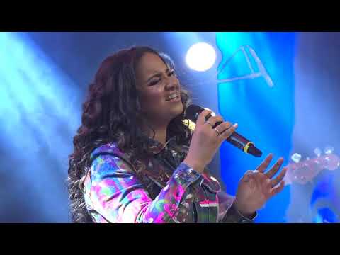 Live Sarah Beatriz FT Leandro Borges/ Elaine Martins 😭😭😭😭