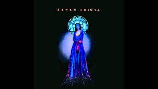 World's End Girlfriend - Bohemian Purgatory (Pts. 1, 2, 3)