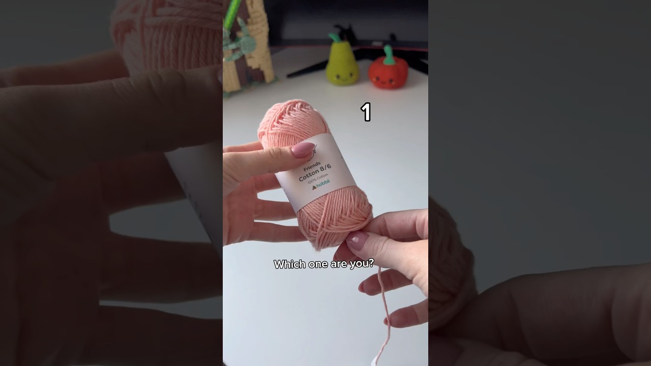 I'm 1, but wish I was 4 🥲 #shorts #youtubeshorts #crochet #crocheting #amigurumi #yarn