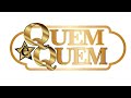 Quem é Quem 19 10 2022