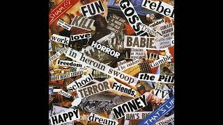 Sham 69 ~ That&#39;s Life (1978)