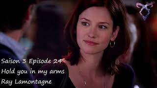 Grey&#39;s Anatomy S3E24 - Hold you in my arms - Ray Lamontagne