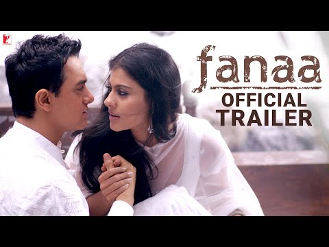 Trailer Fanaa - Im Sturm der Liebe