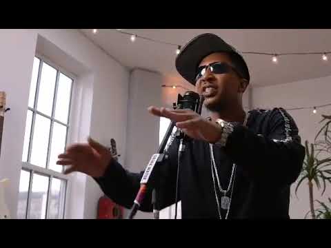 Unspoken Love - Aye Money