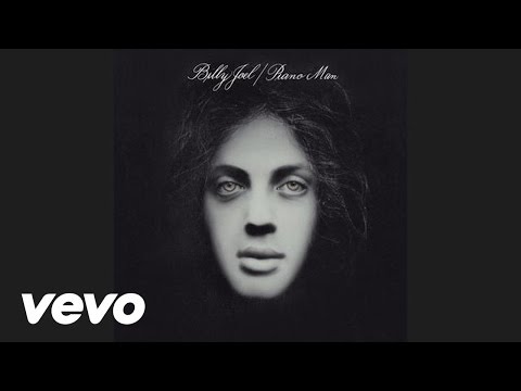 Billy Joel - Captain Jack (Audio)