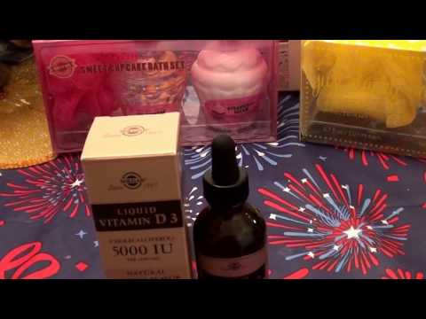 Aphrodisiacs สำหรับผู้หญิง ที่มีความสามารถที่จะยกค้อนของ ธ อร์