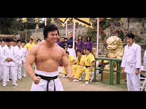 Bolo punishes guards