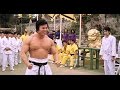 Bolo Punishes Guards