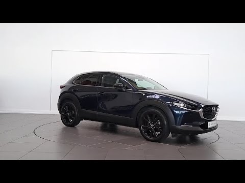 Mazda CX-30 Mhev 122PS Homura call John 086 19139 - Image 2