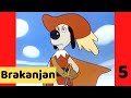 Brakanjan Afrikaans Episode 05