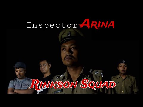 Inspector Arina || A Film tluan in