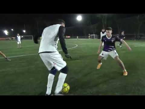 KIPADE VS FIORENTINA - #LIgaNuñez - 20/6/2022