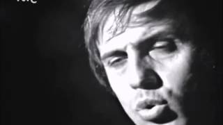 Adriano Celentano - STORIA D´AMORE (rtve 1972)