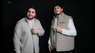 Ash Sargsyan ft Suro - Asa Text Imanam (Popuri) (2024)