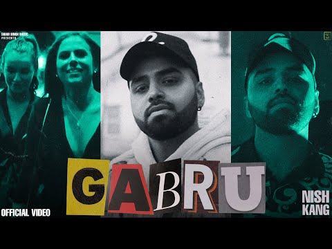 Gabru